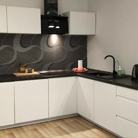 Marka Apartment 1 Krakkó Kültér fotó