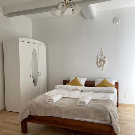 Marka Apartment 1 Krakkó Kültér fotó