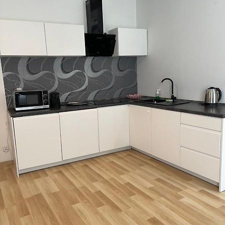 Marka Apartment 1 Krakkó Kültér fotó