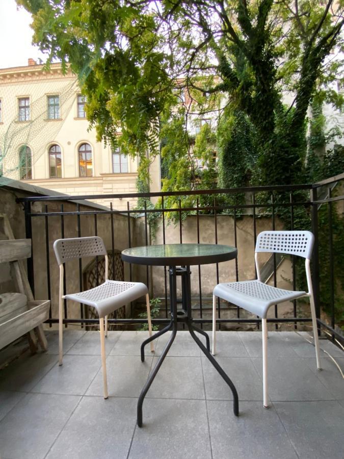 Marka Apartment 1 Krakkó Kültér fotó
