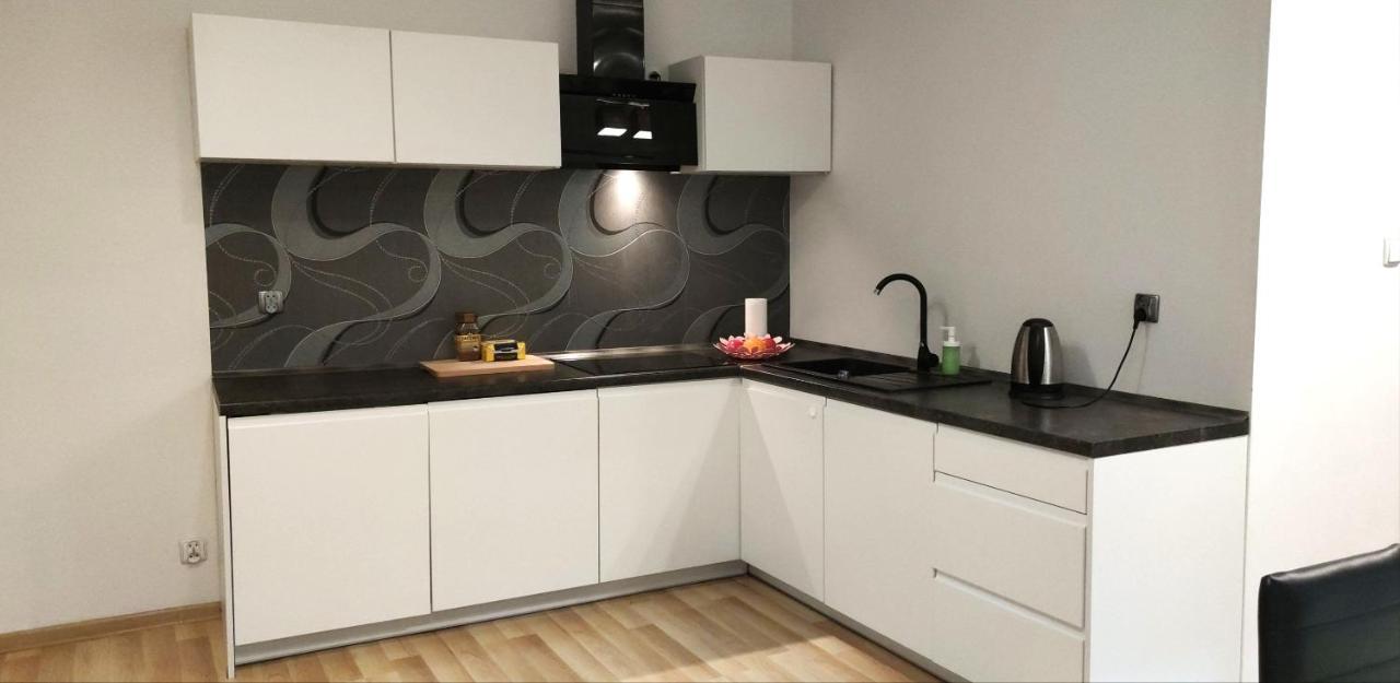 Marka Apartment 1 Krakkó Kültér fotó