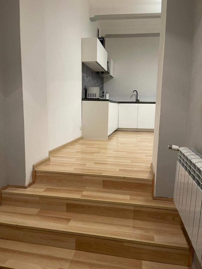 Marka Apartment 1 Krakkó Kültér fotó
