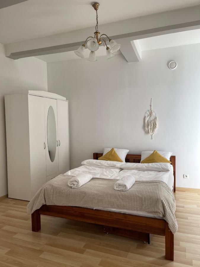 Marka Apartment 1 Krakkó Kültér fotó