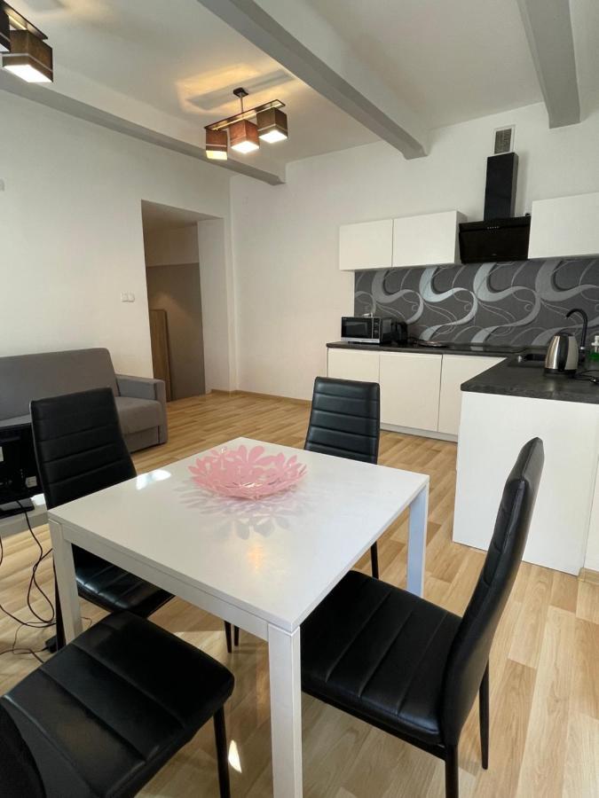 Marka Apartment 1 Krakkó Kültér fotó