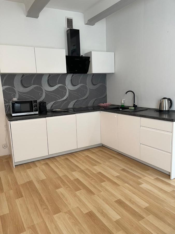 Marka Apartment 1 Krakkó Kültér fotó
