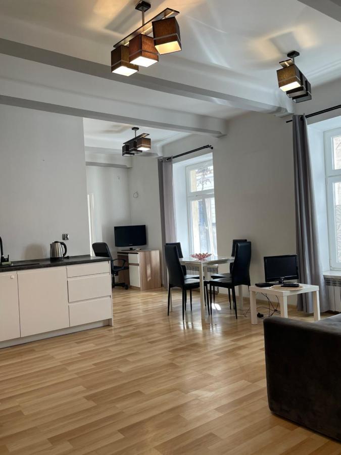 Marka Apartment 1 Krakkó Kültér fotó